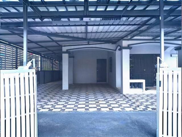 บ้านเดี่ยว 2990000 กรุงเทพมหานคร เขตคลองสามวา สามวาตะวันออก