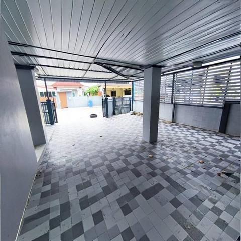 บ้านเดี่ยว 2990000 กรุงเทพมหานคร เขตคลองสามวา สามวาตะวันออก