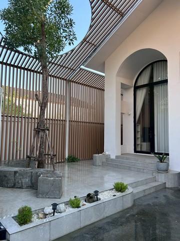 บ้านเดี่ยว 9500000 กรุงเทพมหานคร เขตประเวศ ประเวศ