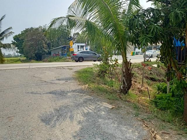 ที่ดิน 1200000 นครปฐม นครชัยศรี แหลมบัว