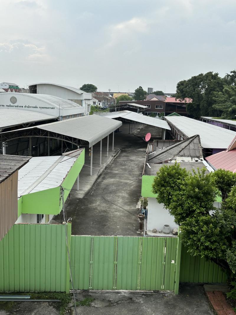 ที่ดิน 40000 กรุงเทพมหานคร เขตดอนเมือง สีกัน