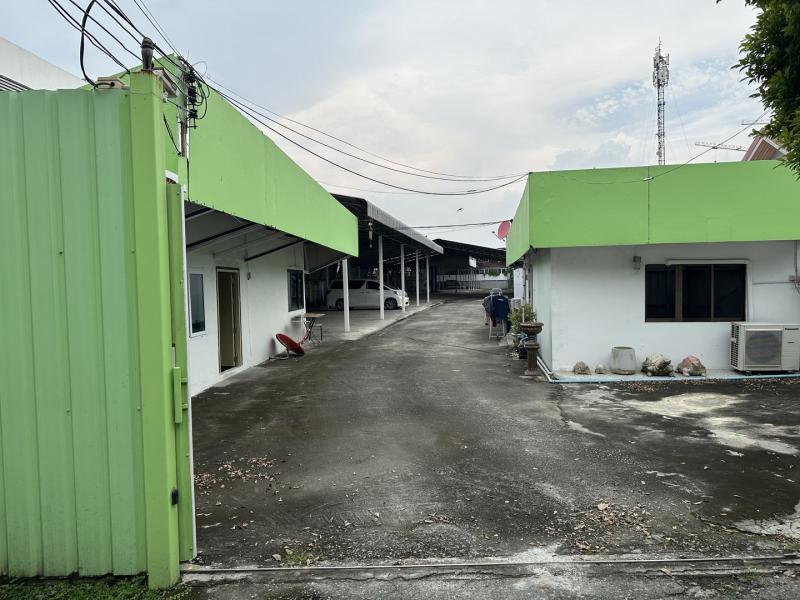 ที่ดิน 40000 กรุงเทพมหานคร เขตดอนเมือง สีกัน