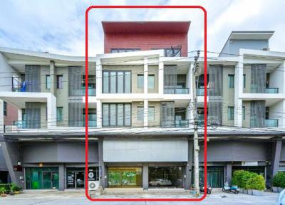 อาคารพาณิชย์ 79998 กรุงเทพมหานคร เขตสายไหม ออเงิน