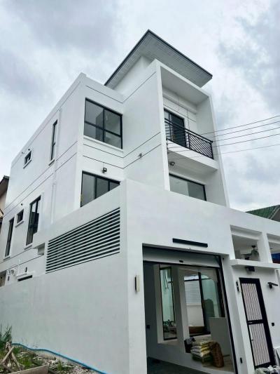 บ้านเดี่ยว 180000 กรุงเทพมหานคร เขตวังทองหลาง วังทองหลาง