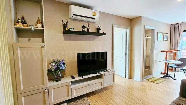 คอนโด 1690000 นนทบุรี เมืองนนทบุรี ตลาดขวัญ