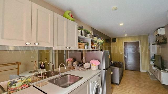 คอนโด 1690000 นนทบุรี เมืองนนทบุรี ตลาดขวัญ