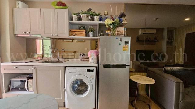 คอนโด 1690000 นนทบุรี เมืองนนทบุรี ตลาดขวัญ