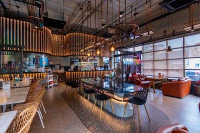 อาคารพาณิชย์ 800000 กรุงเทพมหานคร เขตปทุมวัน วังใหม่