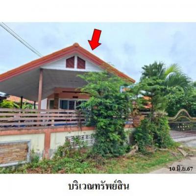 บ้านเดี่ยว 2883000 ชลบุรี สัตหีบ พลูตาหลวง