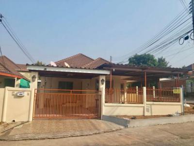 บ้านเดี่ยว 1790000 ชลบุรี  