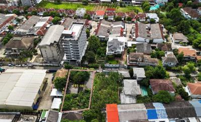 ที่ดิน 30000000 กรุงเทพมหานคร เขตพระโขนง บางจาก