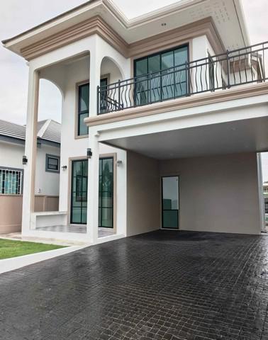 บ้านเดี่ยว 3990000 ชลบุรี  