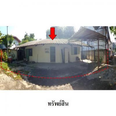 บ้านเดี่ยว 2650000 ชลบุรี  