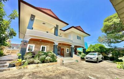 บ้านเดี่ยว 18000000 ชลบุรี เมืองชลบุรี เสม็ด