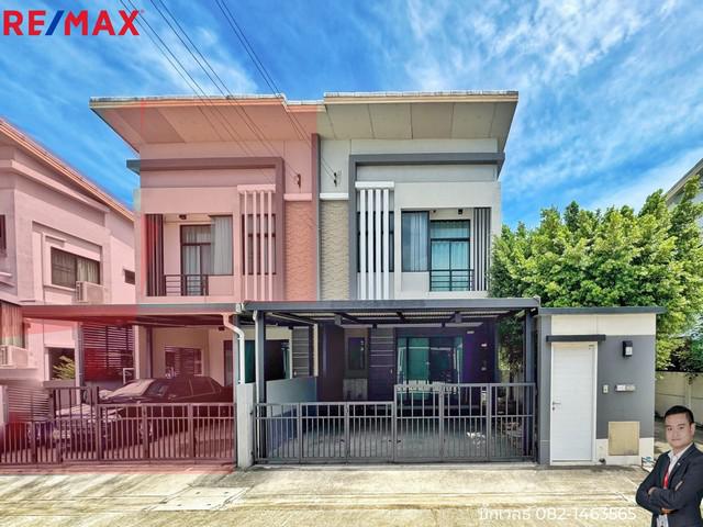 ทาวน์เฮาส์ 3290000 นนทบุรี ปากเกร็ด อ้อมเกร็ด