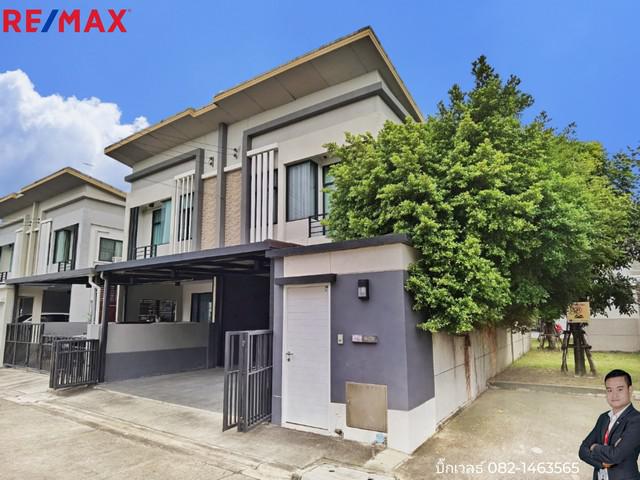 ทาวน์เฮาส์ 3290000 นนทบุรี ปากเกร็ด อ้อมเกร็ด