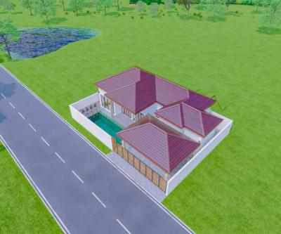 ที่ดิน 30000000 ประจวบคีรีขันธ์ หัวหิน หินเหล็กไฟ