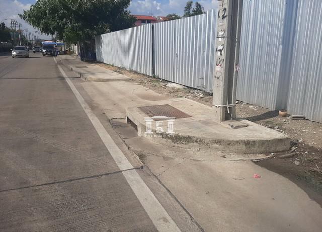 ที่ดิน 199870000 กรุงเทพมหานคร เขตบางขุนเทียน ท่าข้าม