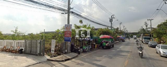 ที่ดิน 199870000 กรุงเทพมหานคร เขตบางขุนเทียน ท่าข้าม