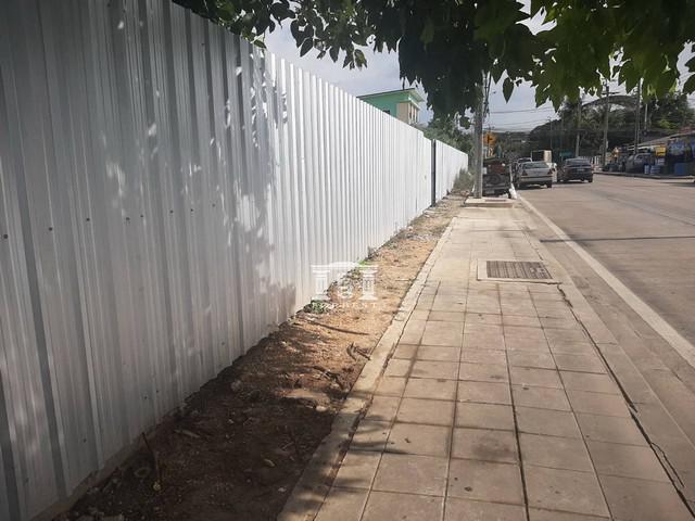 ที่ดิน 199870000 กรุงเทพมหานคร เขตบางขุนเทียน ท่าข้าม