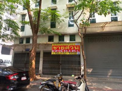 อาคารพาณิชย์ 32000000 กรุงเทพมหานคร เขตคลองสาน สมเด็จเจ้าพระยา