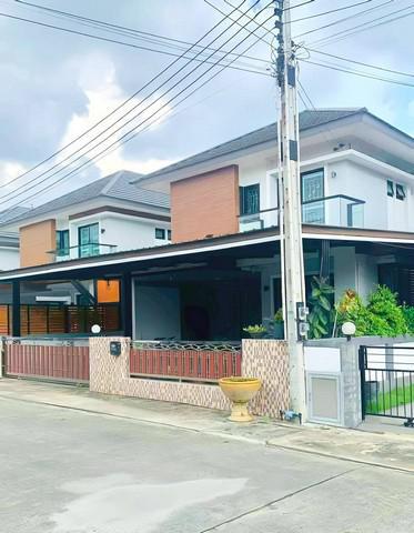 บ้านเดี่ยว 2 ชลบุรี บ้านบึง มาบไผ่