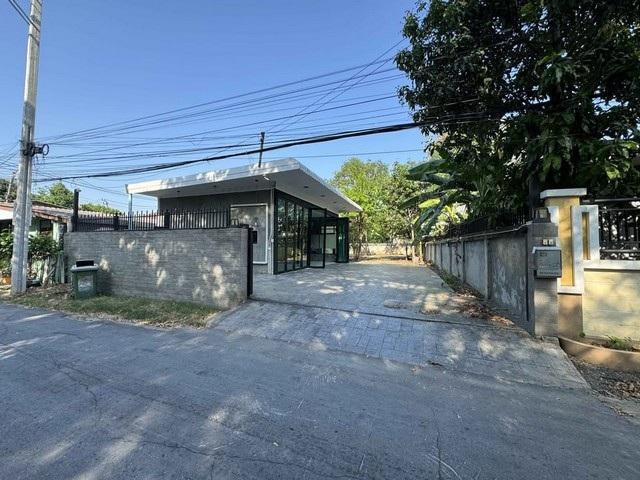 ที่ดิน 9900000 กรุงเทพมหานคร เขตบางกะปิ คลองจั่น