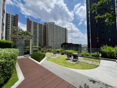 คอนโด 2600000 กรุงเทพมหานคร เขตสวนหลวง สวนหลวง