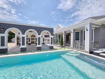 บ้านเดี่ยว 7990000 ชลบุรี บางละมุง โป่ง