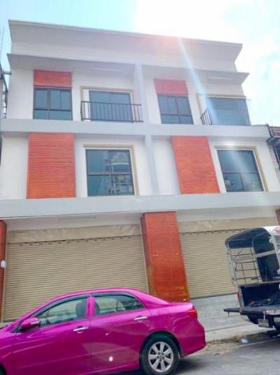 อาคารพาณิชย์ 31999 สมุทรปราการ เมืองสมุทรปราการ ปากน้ำ