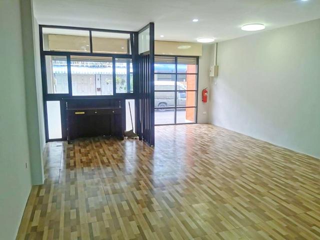 อาคารพาณิชย์ 31998 สมุทรปราการ เมืองสมุทรปราการ ปากน้ำ