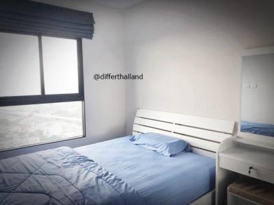 คอนโด 7500 นนทบุรี บางใหญ่ เสาธงหิน