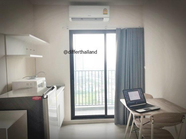 คอนโด 7500 นนทบุรี บางใหญ่ เสาธงหิน