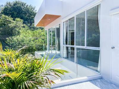 บ้านเดี่ยว 80000 สุราษฎร์ธานี เกาะสมุย บ่อผุด