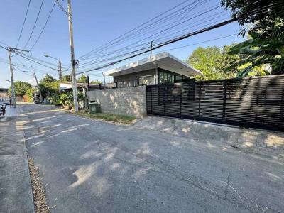 ที่ดิน 9900000 กรุงเทพมหานคร เขตบางกะปิ คลองจั่น