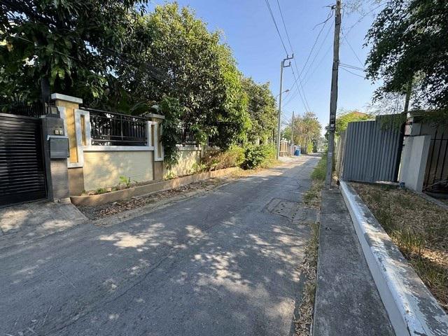 ที่ดิน 9900000 กรุงเทพมหานคร เขตบางกะปิ คลองจั่น