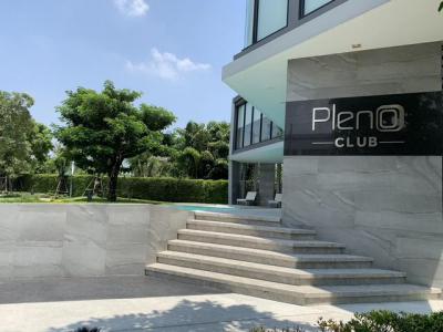 ทาวน์เฮาส์ 2650000 กรุงเทพมหานคร เขตสายไหม คลองถนน