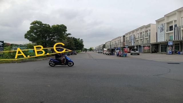 ที่ดิน 3990000 กรุงเทพมหานคร เขตดอนเมือง สีกัน