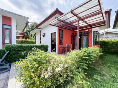 บ้านเดี่ยว 25000 สุราษฎร์ธานี เกาะสมุย มะเร็ต
