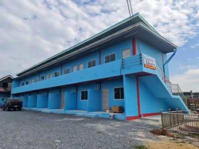 อพาร์ทเม้นท์ 6500000 นครปฐม สามพราน บางช้าง