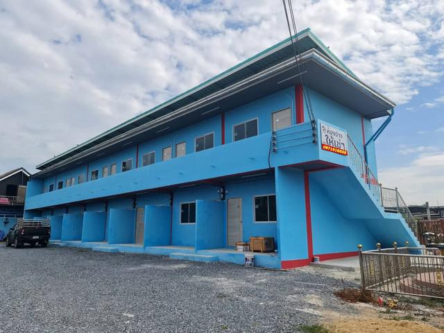 อพาร์ทเม้นท์ 6500000 นครปฐม สามพราน บางช้าง