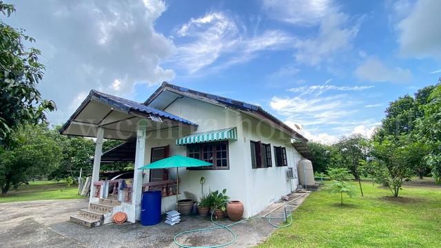 บ้านเดี่ยว 4300000 นครนายก เมืองนครนายก วังกระโจม