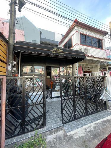 ทาวน์เฮาส์ 1850000 กรุงเทพมหานคร เขตหนองจอก หนองจอก