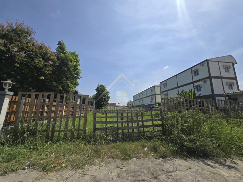 ที่ดิน 25000 กรุงเทพมหานคร เขตดอนเมือง สีกัน