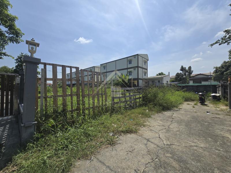 ที่ดิน 25000 กรุงเทพมหานคร เขตดอนเมือง สีกัน