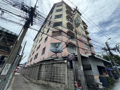 อพาร์ทเม้นท์ 69500000 กรุงเทพมหานคร เขตบางกอกใหญ่ วัดท่าพระ