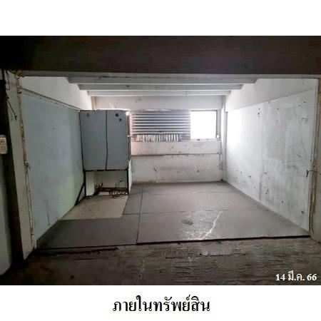 อาคารพาณิชย์ 6228000 กรุงเทพมหานคร เขตยานนาวา ช่องนนทรี