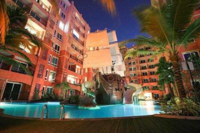 คอนโด 3000000 ชลบุรี บางละมุง นาเกลือ