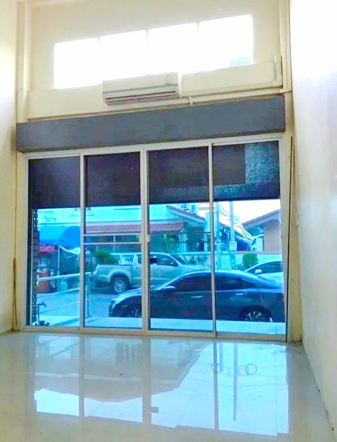 อาคารพาณิชย์ 12999 กรุงเทพมหานคร เขตบึงกุ่ม คลองกุ่ม