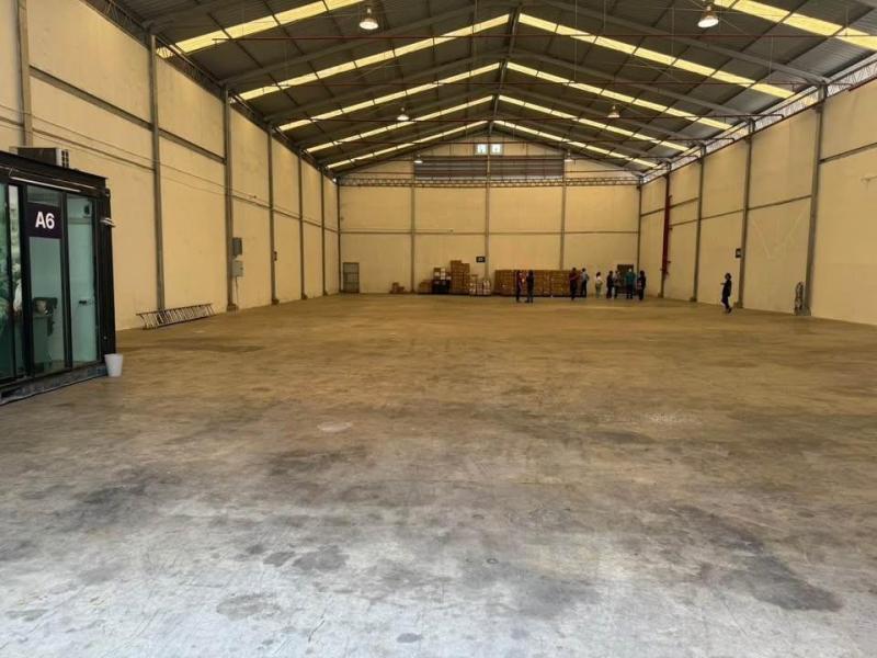 โรงงาน 512000 นนทบุรี บางบัวทอง ละหาร